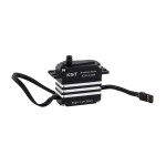 X20-4208 originale KST 46Kgf.cm 0.07sec ingranaggio digitale in metallo senza contatto 6BB HLS motore Brushless Standard per auto RC FPV